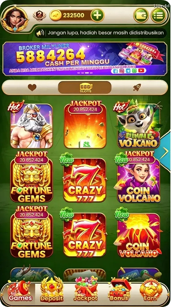 lion4d APK